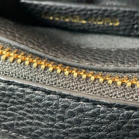 Michael Michael Kors
pebbled leather backpack main image 11